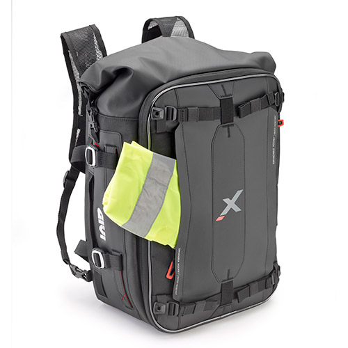 Borsa da sella Givi XL02
