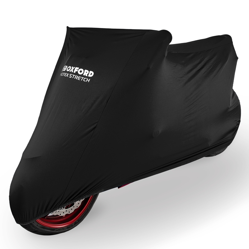 Copertura interna Oxford Protex - Moto / Scooter - S
