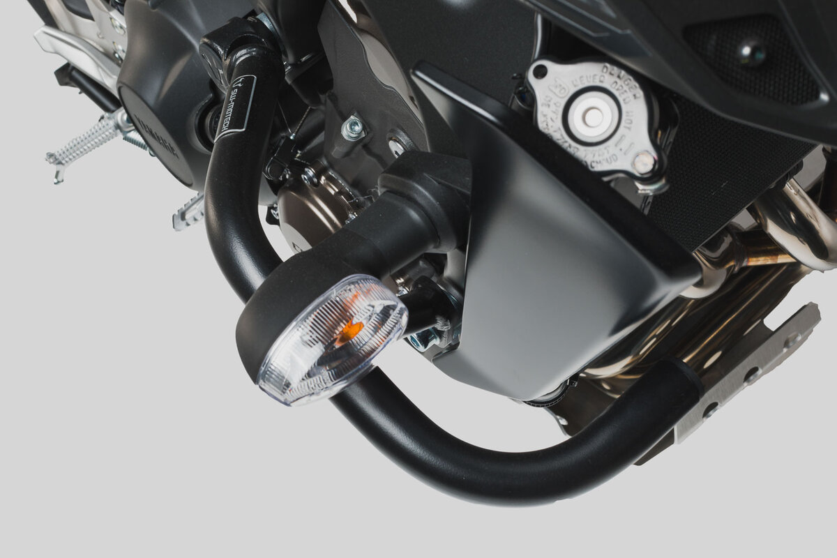 Barra antiurto per Aprilia Tuareg 660 (21-) SW Motech