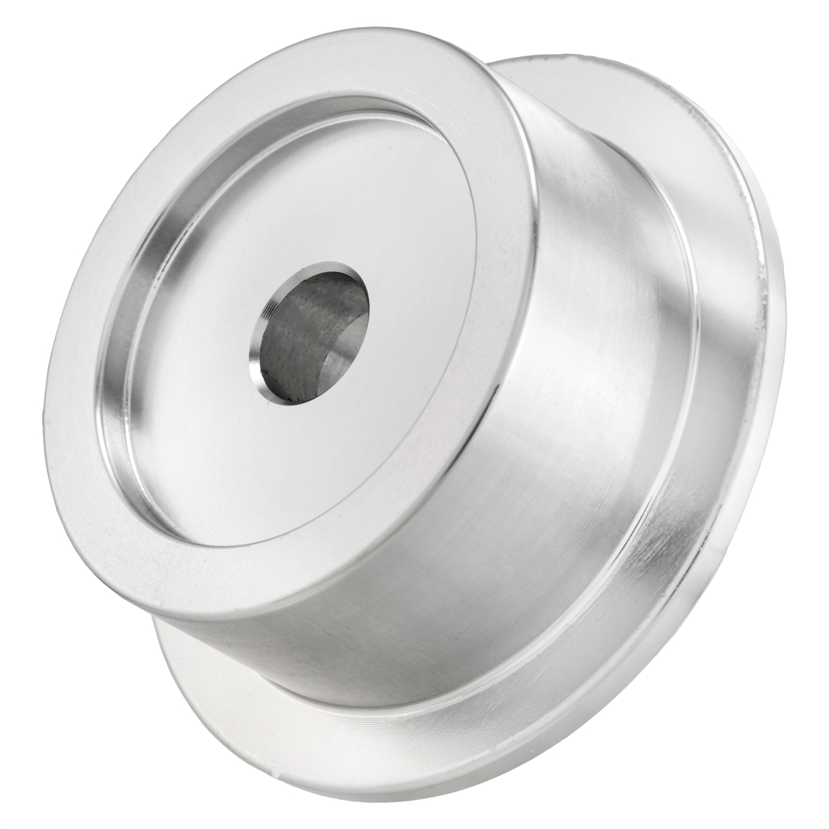 Kit di montaggio per specchietti retrovisori per manubrio senza pesi per manubrio, MK II, argento
