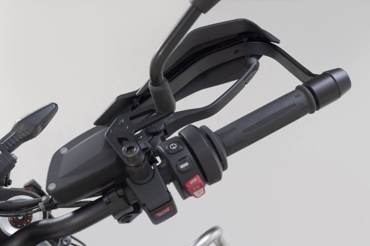 Kit protezioni mani SW-Motech Adventure per BMW R 12 G/S (25-)