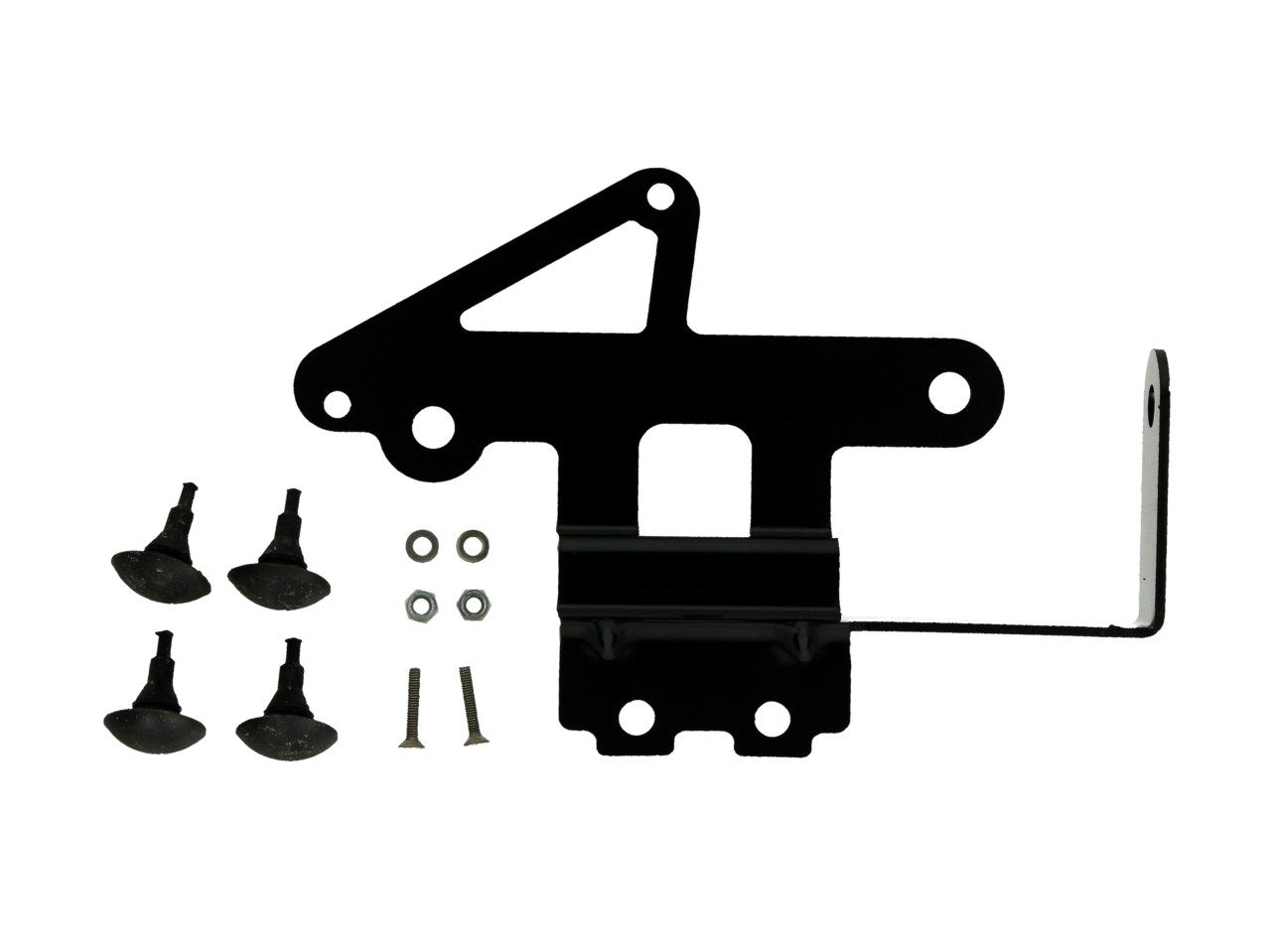 Kit di installazione per la piattaforma multimediale, V7 850