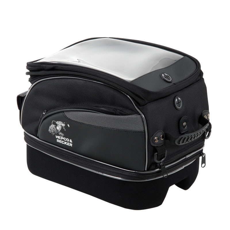 Borsa da serbatoio STREET Tourer L Hepco & Becker