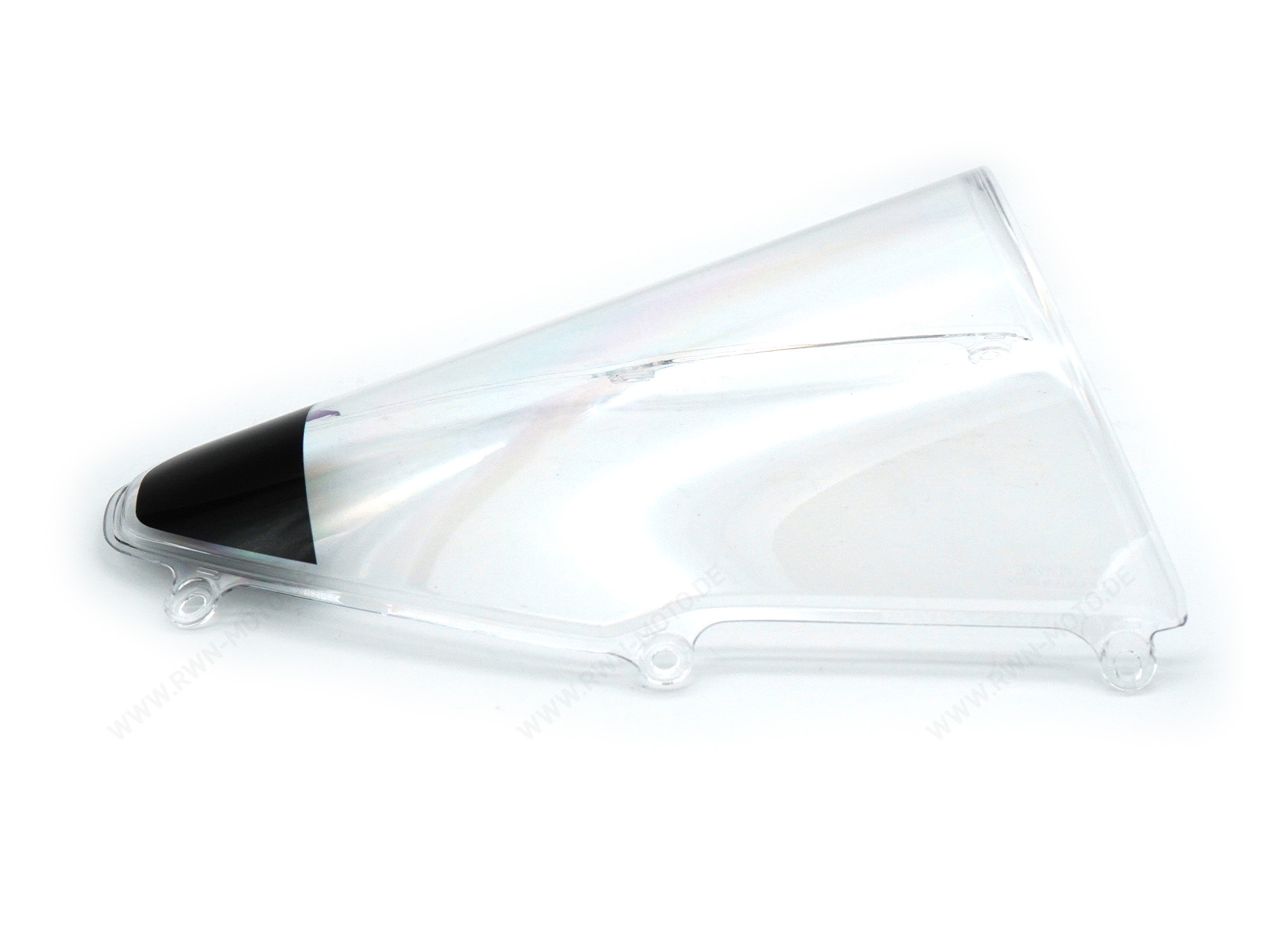 Cupolino alto trasparente per Honda CBR 1000 RR-R FIREBLADE (Bj.20-)