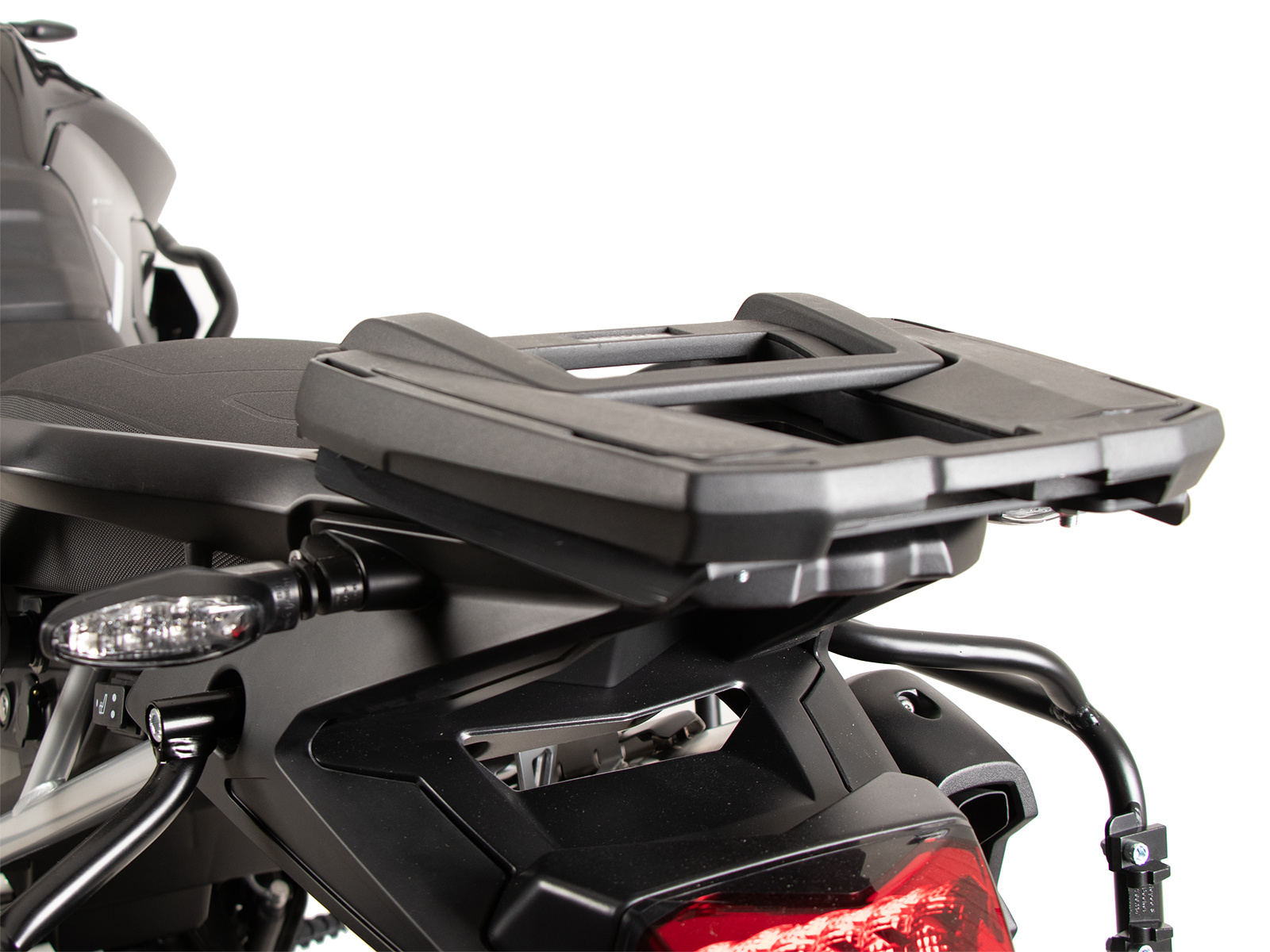 Portavaligie Easyrack per Triumph Tiger 900 GT / Pro (24-) Hepco & Becker
