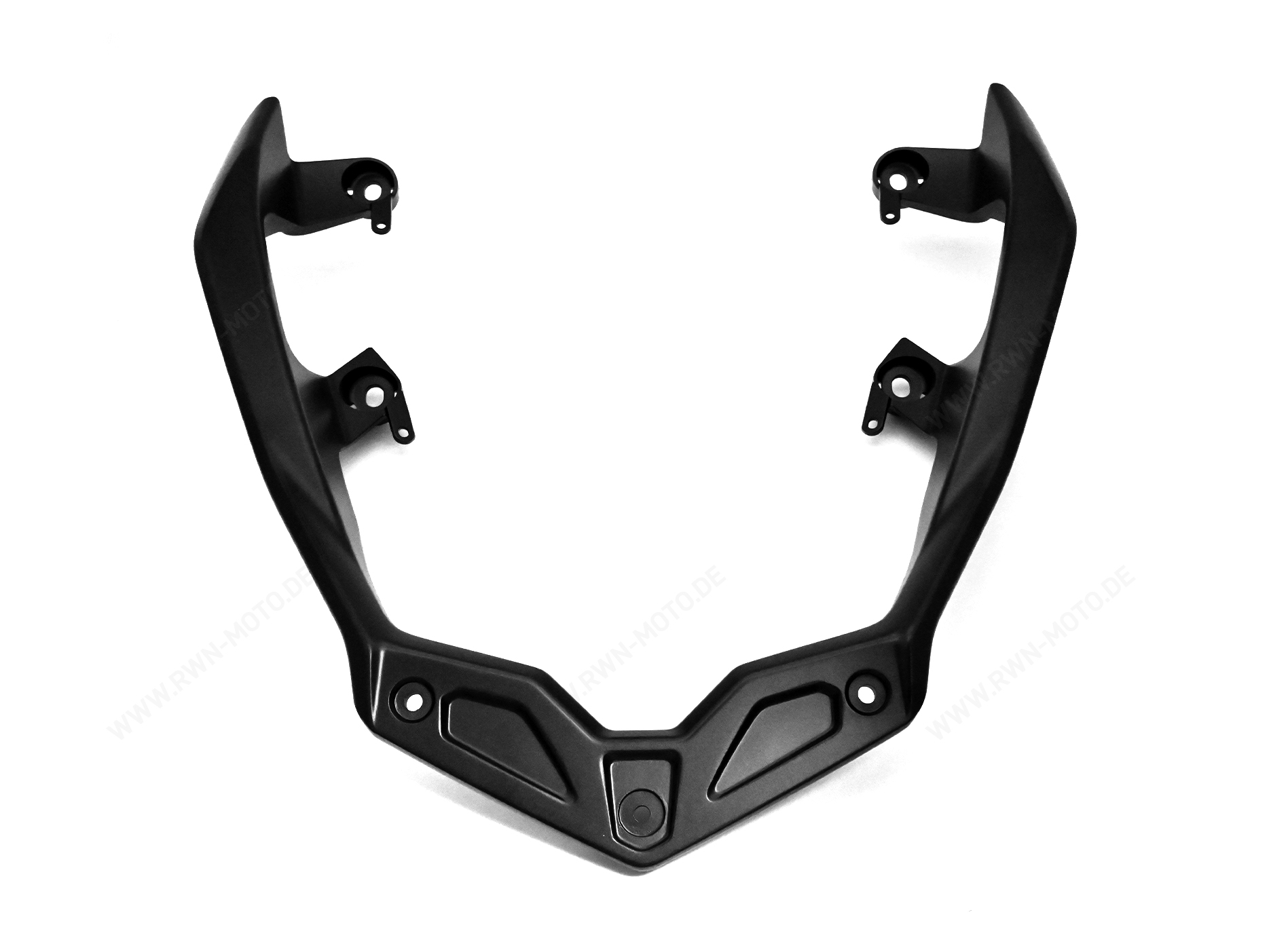 Portapacchi per Yamaha X-MAX (23-) Originale