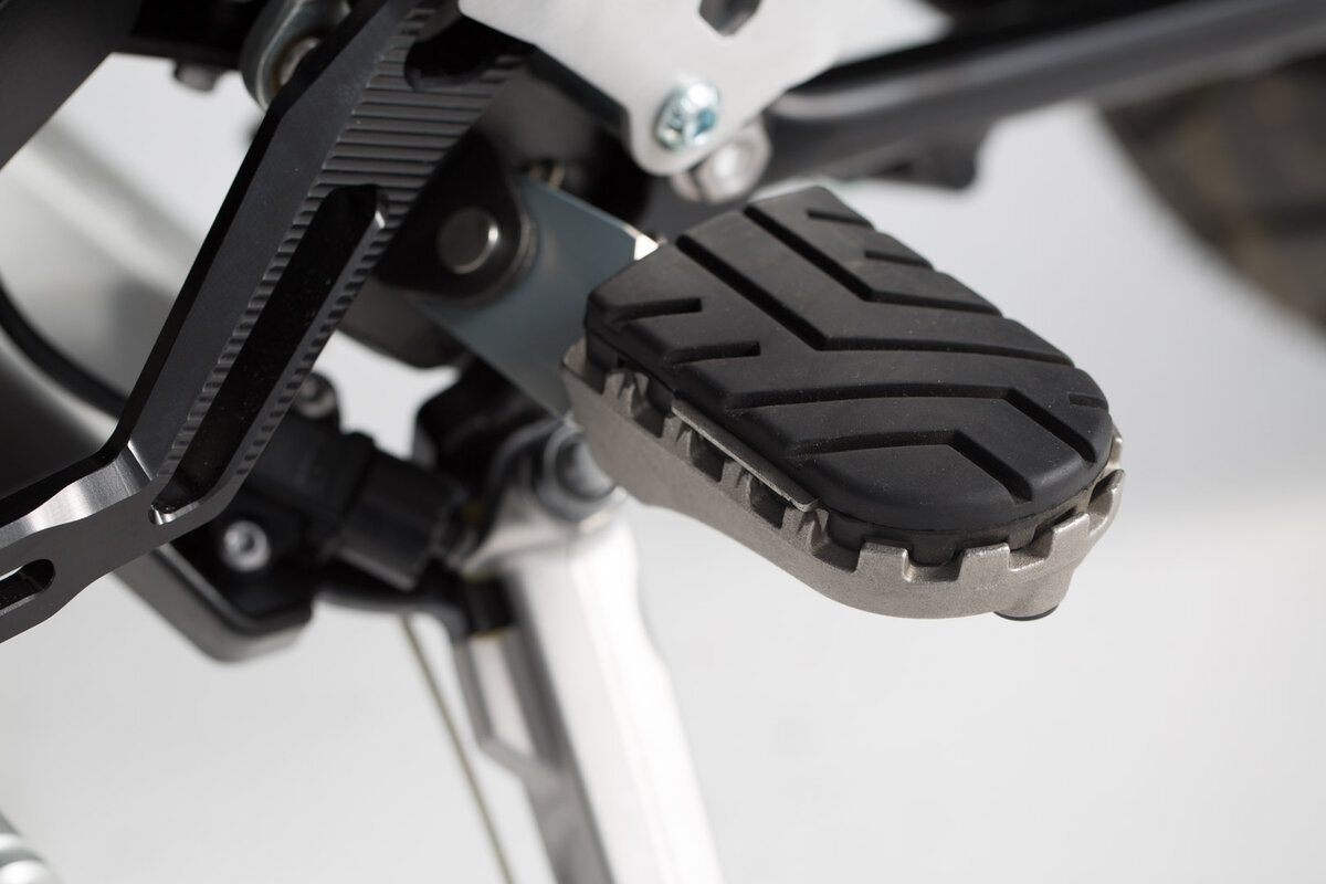 Barra antiurto per Aprilia Tuareg 660 (21-) SW Motech
