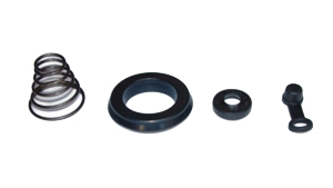 Kit di riparazione per il supporto del cavo della frizione