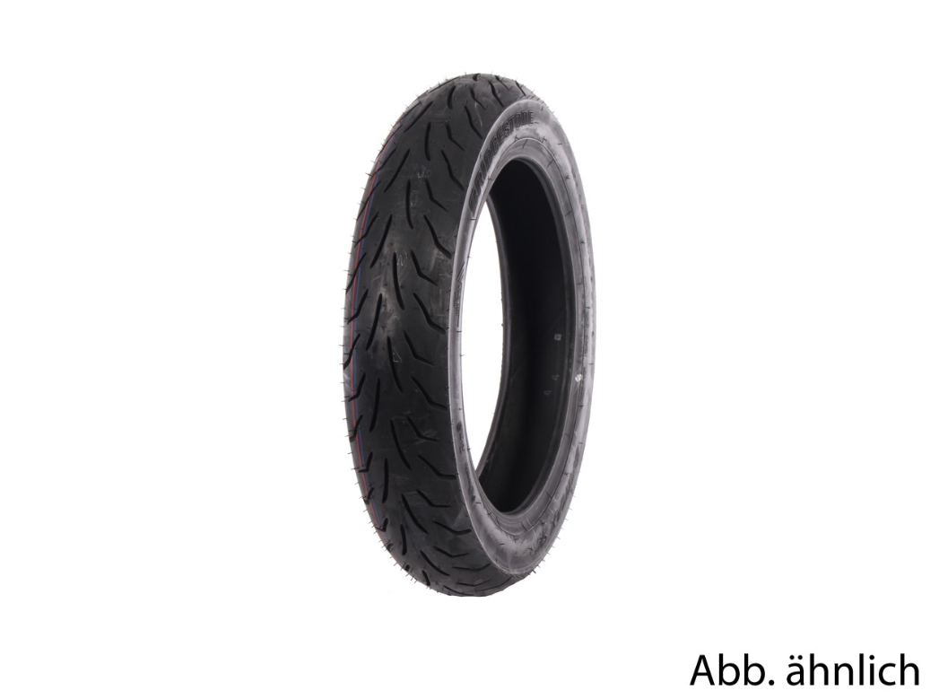 Pneumatici Bridgestone 130/70-12, 62P, TL, SC R, anteriori/posteriori