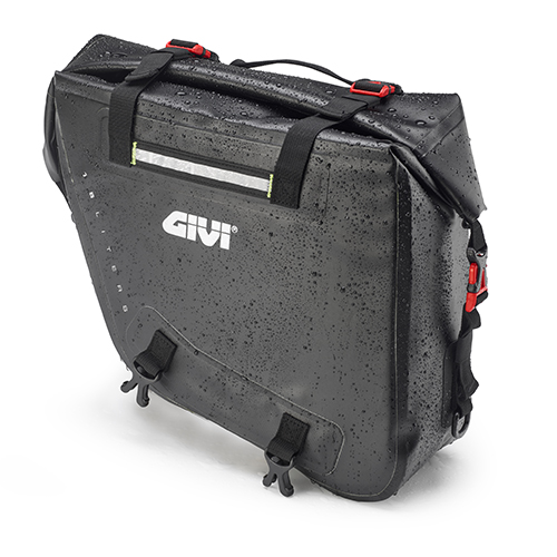 Borse da sella Givi GRT718