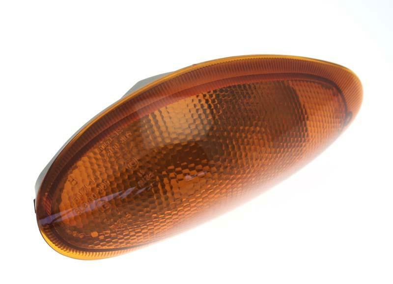 Indicatore anteriore destro per: SUZUKI GSX600F '98-03, GSX750F '97-04