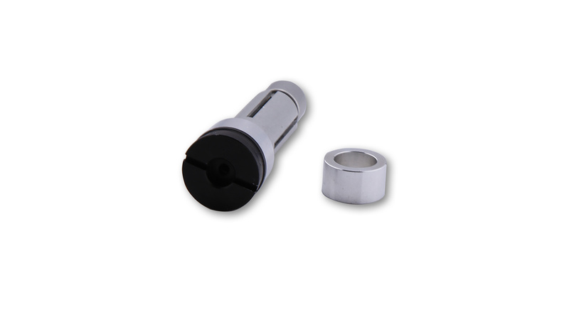 HIGHSIDER adattatore per specchietto da manubrio con LED (1 pezzo)