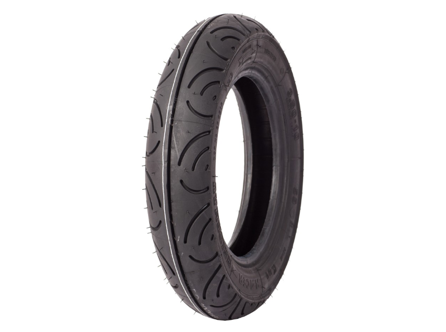 Pneumatici Heidenau 130/70-12, 62P, TL, rinforzati, K61, anteriori/posteriori