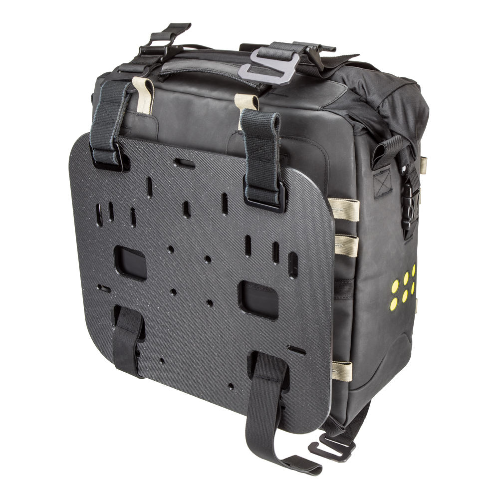 Borsa per bagagli Kriega OS-38