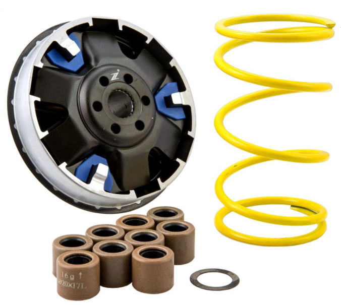 Variatore per Vespa GTS/GTS Super/GTV/GT 60/ 250-300ccm