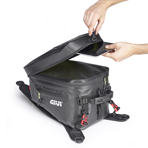 Borsa da serbatoio Givi GRT715
