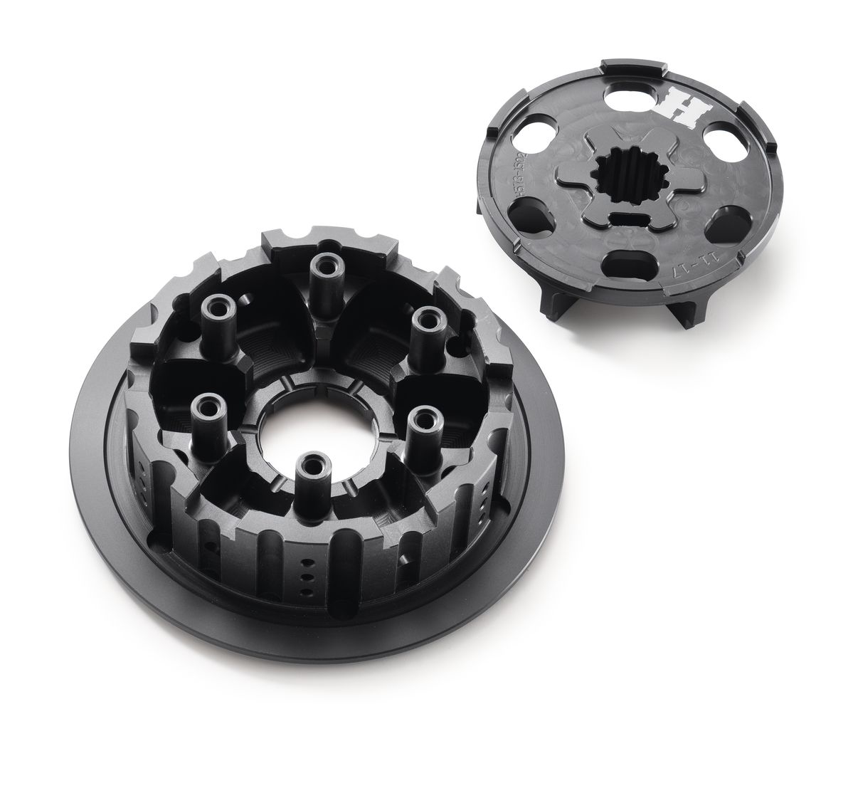 Frizione originale HINSON per Husqvarna FS 450