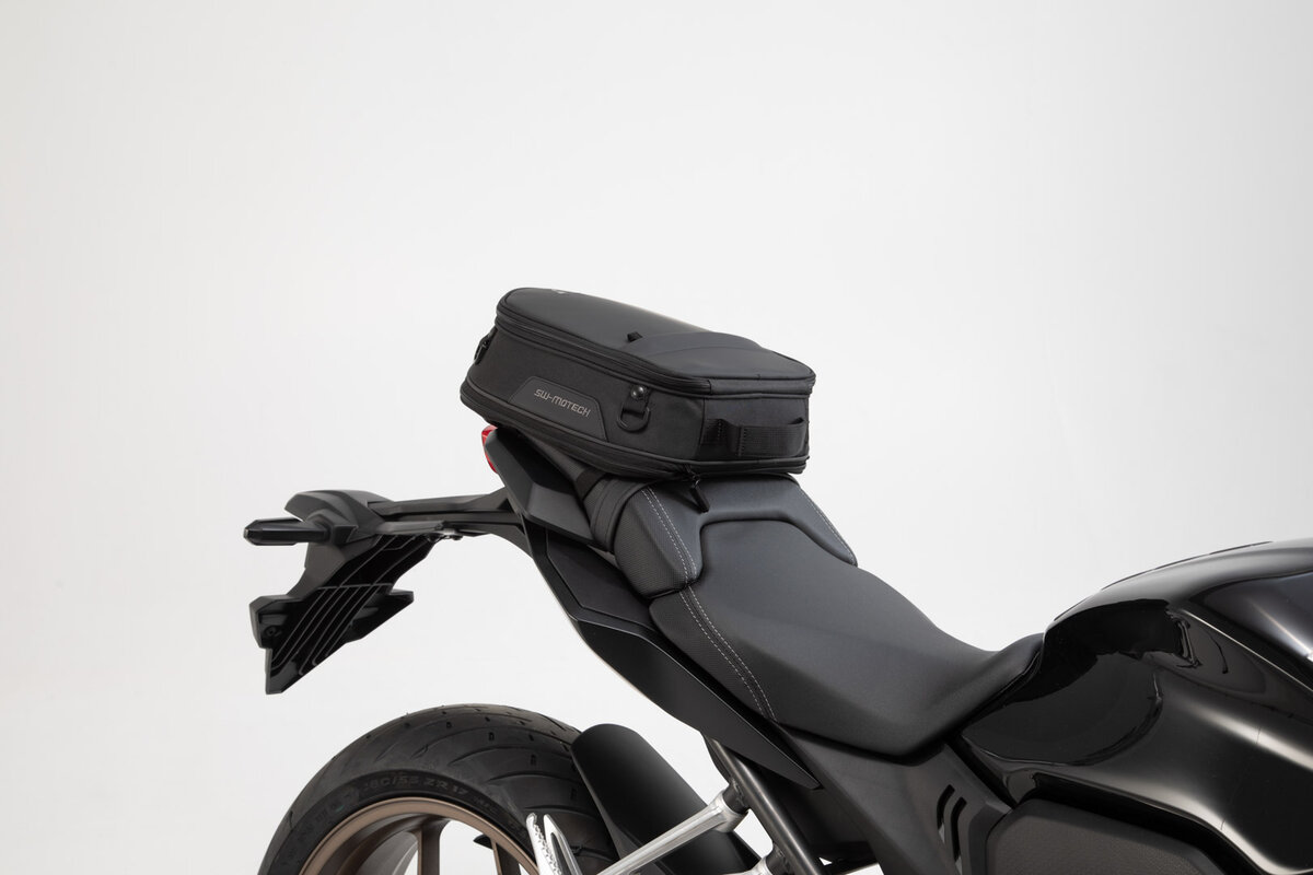 Borsa posteriore per moto SW-Motech ION S