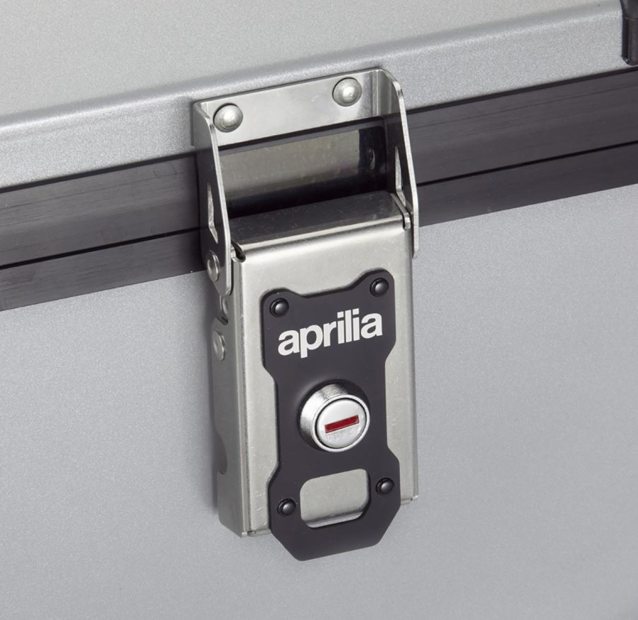 Top Case in alluminio per Aprilia Tuareg 660 /Rally