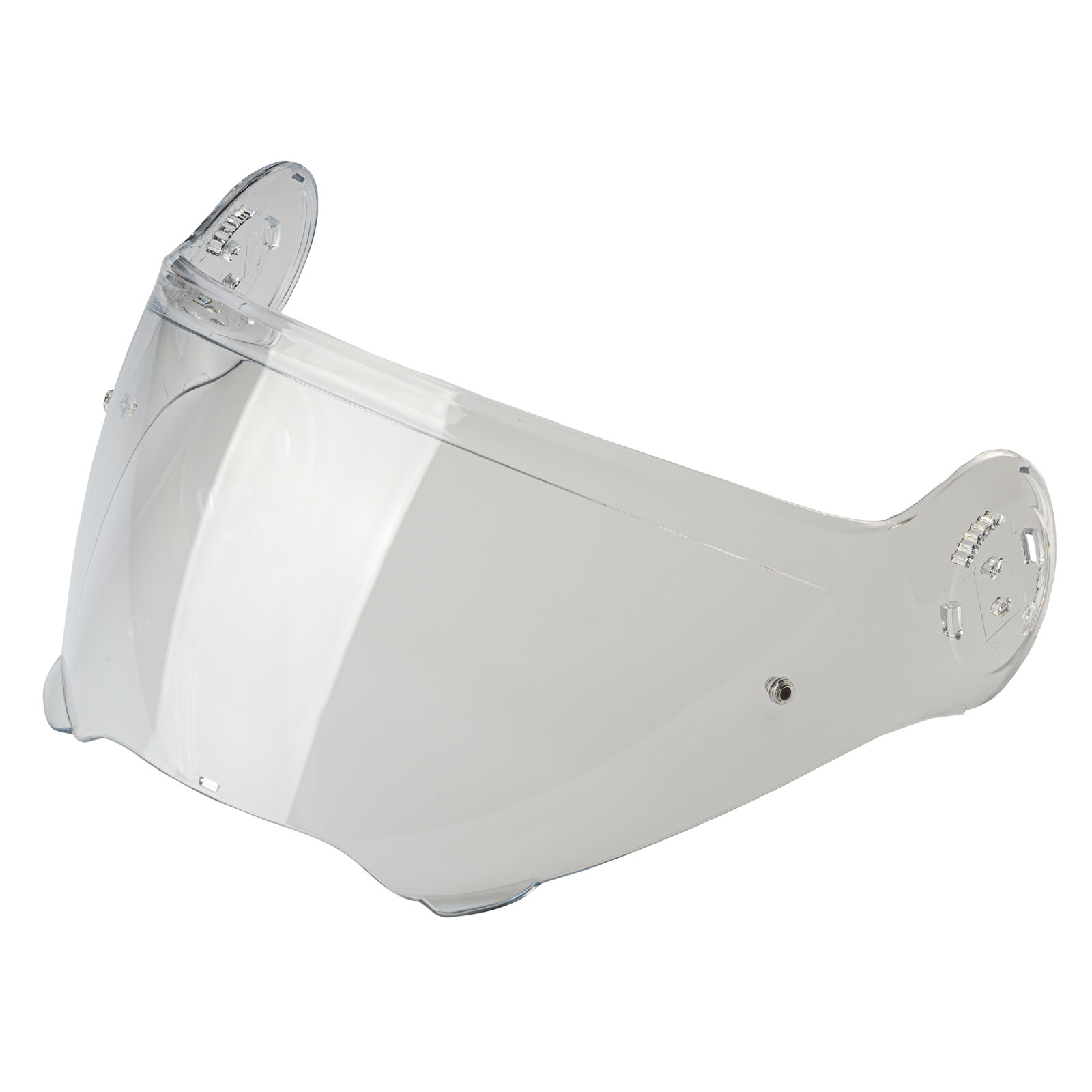 Visiera Caberg Droid, trasparente