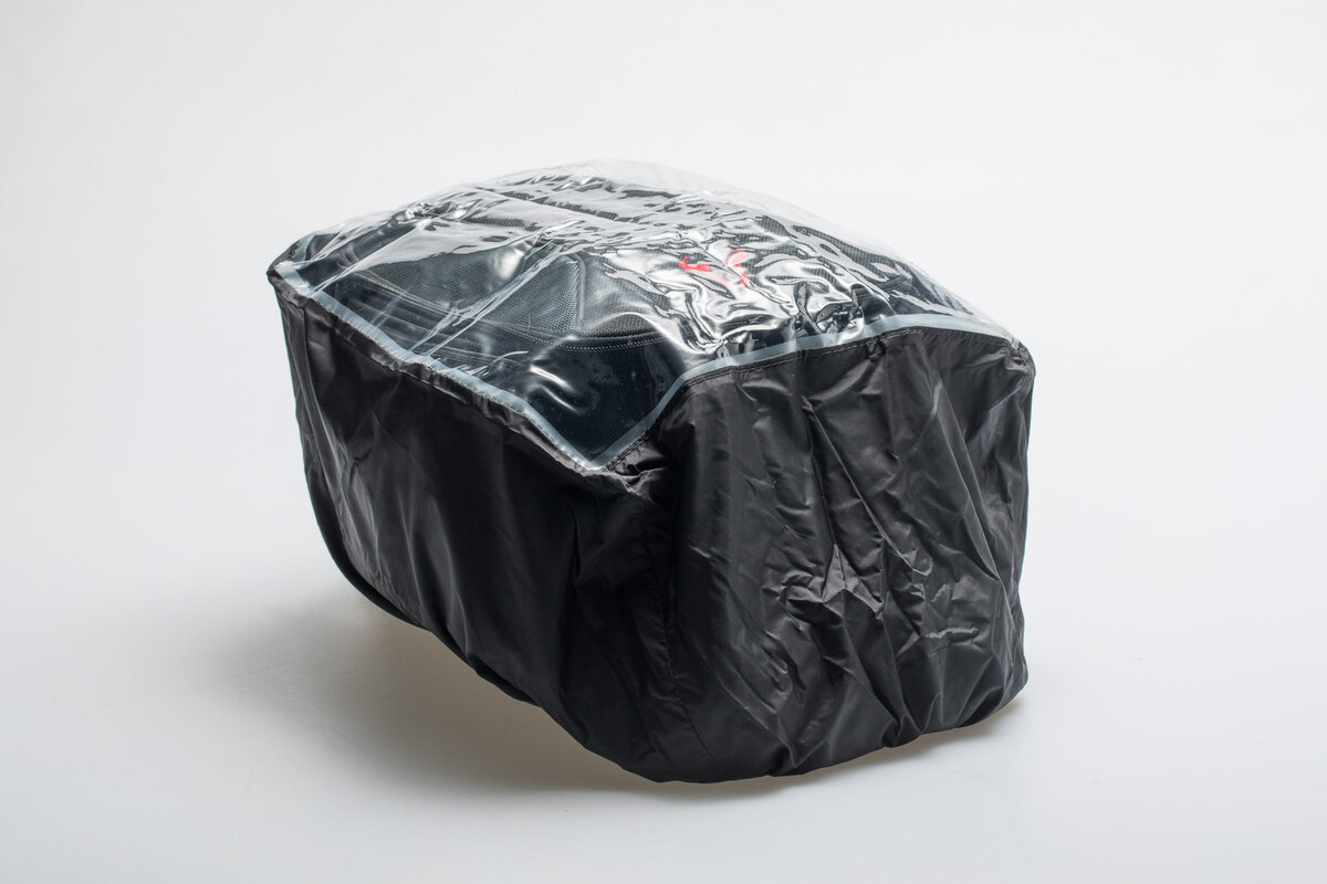 SW-Motech Copertura antipioggia per la borsa posteriore Legend Gear LR1 SW-Motech