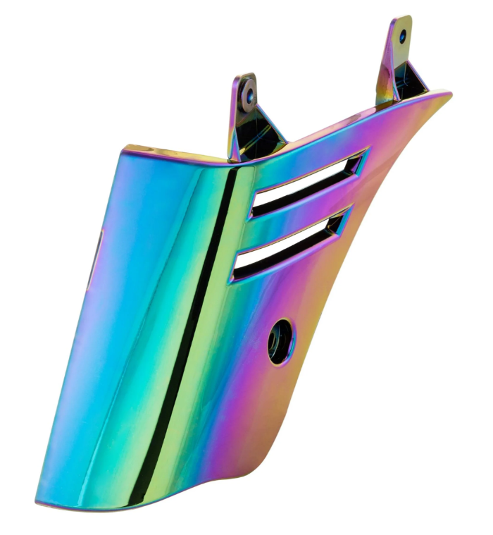 Carenatura per Vespa GTS/GTS Super/GTV/GT 60/GT/GT L 125-300cc, Oilslick