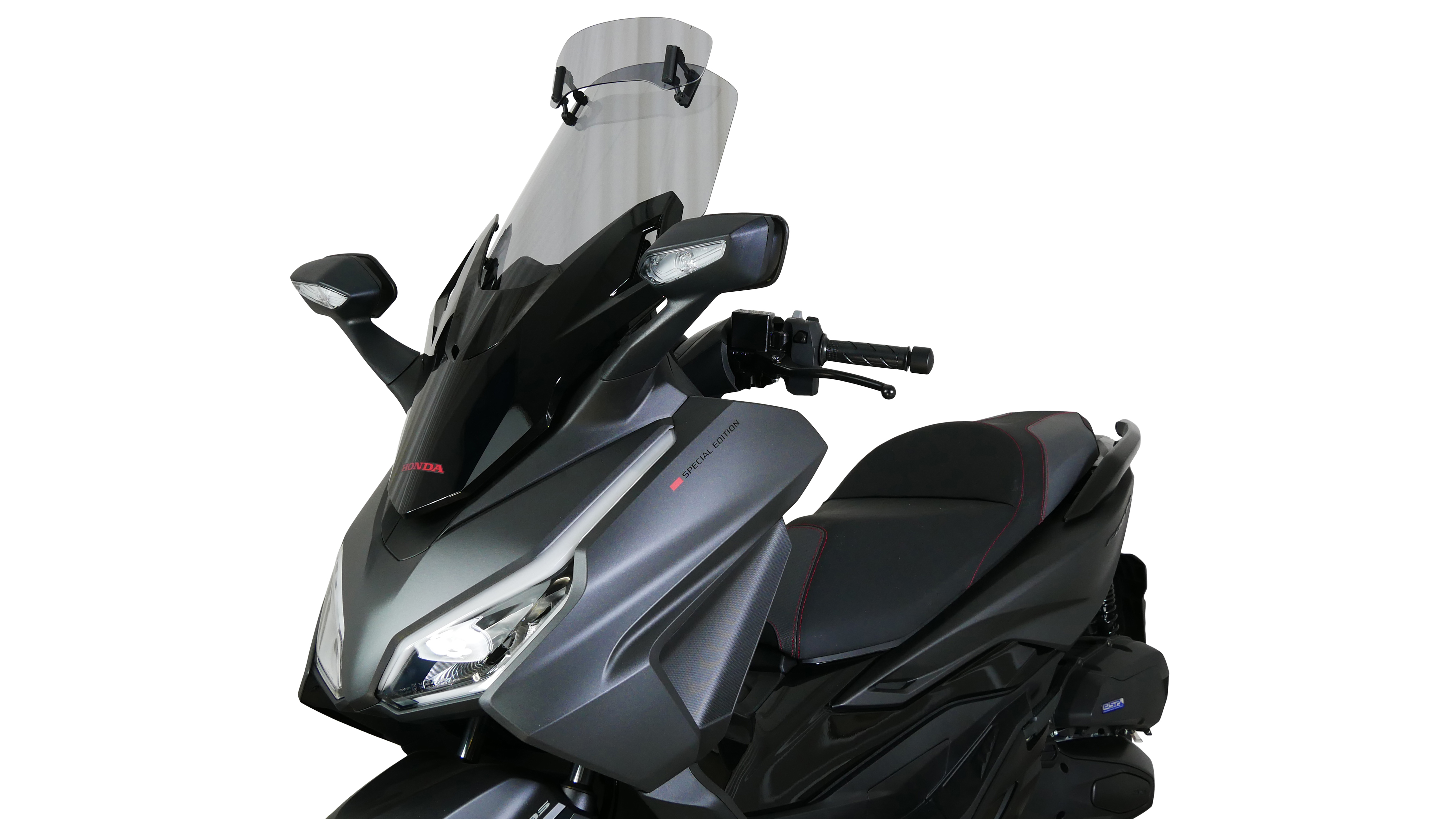 Disco touring Vario MRA "VTM" per Honda NSS 125/350 Forza 2021-