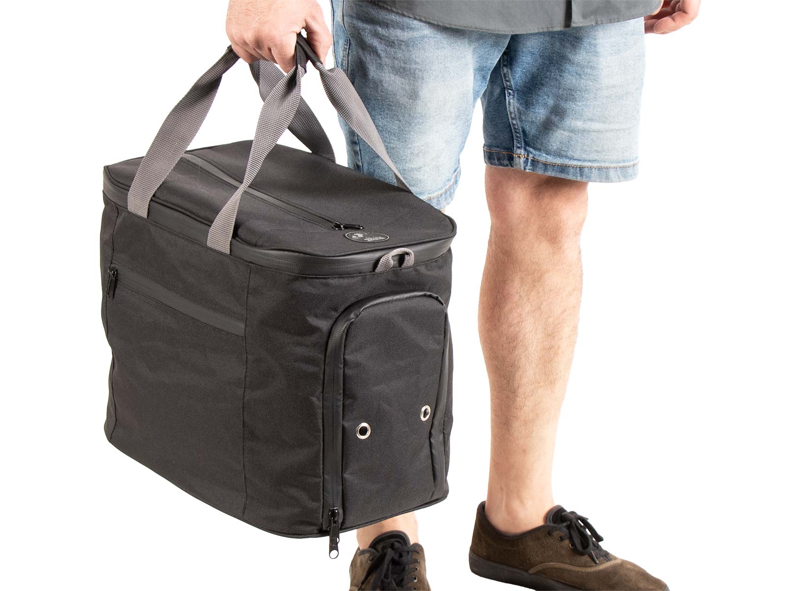 Borsa interna per custodia laterale Xplorer 40 /Xplorer 40 Cutout /Xceed /Alu Standadrd 40