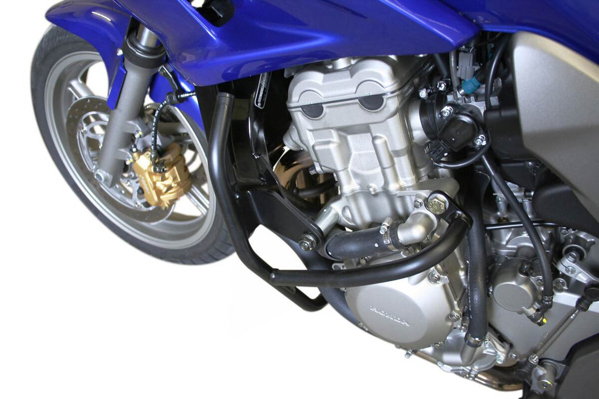 Barra antiurto per Aprilia Tuareg 660 (21-) SW Motech