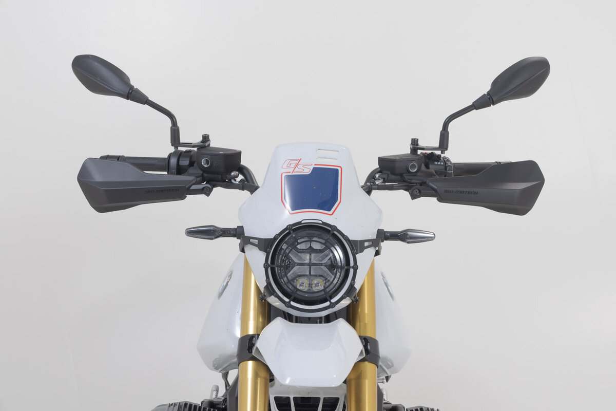 Kit protezioni mani SW-Motech Sport per BMW R 12 G/S (25-)