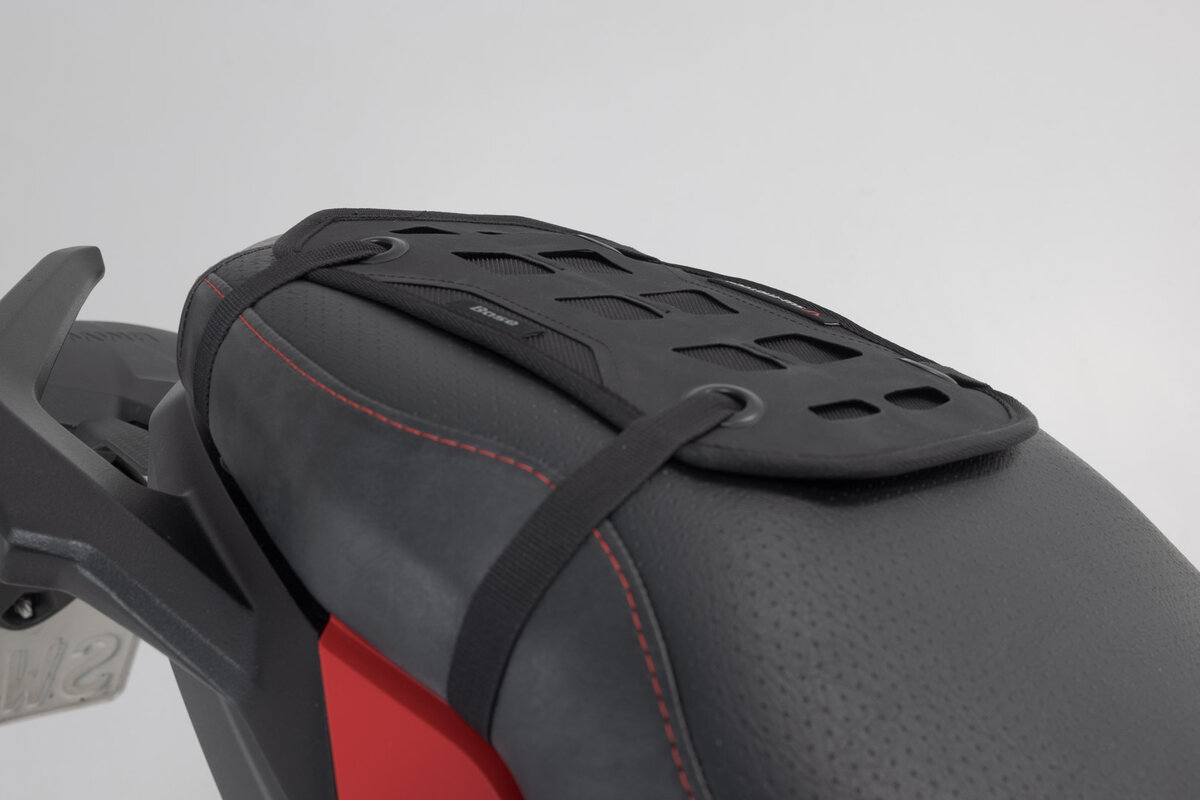 Base SW-Motech PRO