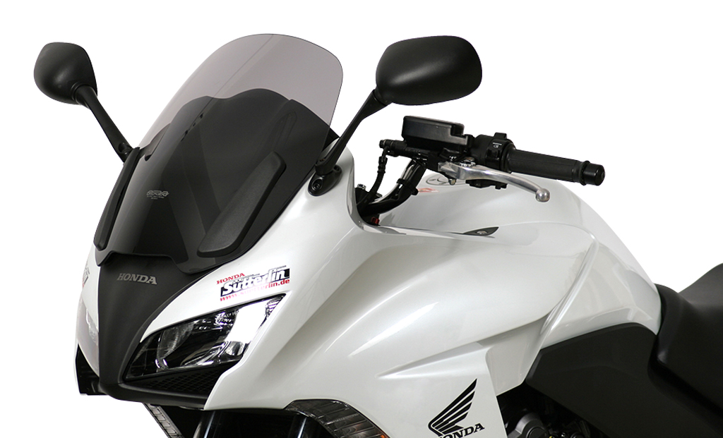 Cupolino Touring MRA "TM" per HONDA CBF 1000 F (Bj.10-16)