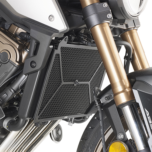 Protezione radiatore per Honda CB 650 R (21-) Givi