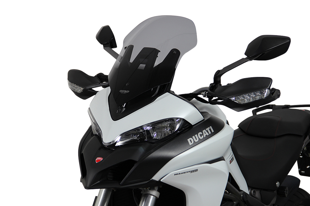 Cupolino Touring MRA "T" per DUCATI MULTISTRADA 950 /S (Bj.17-)