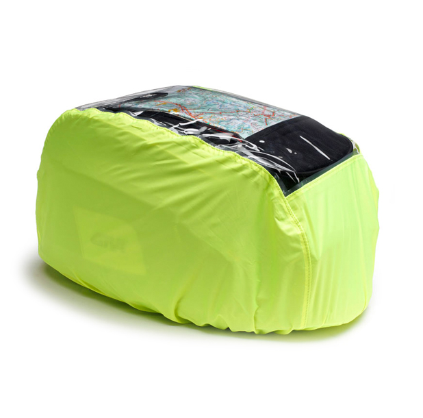 Borsa da serbatoio TANKLOCK Xstream Borsa Givi