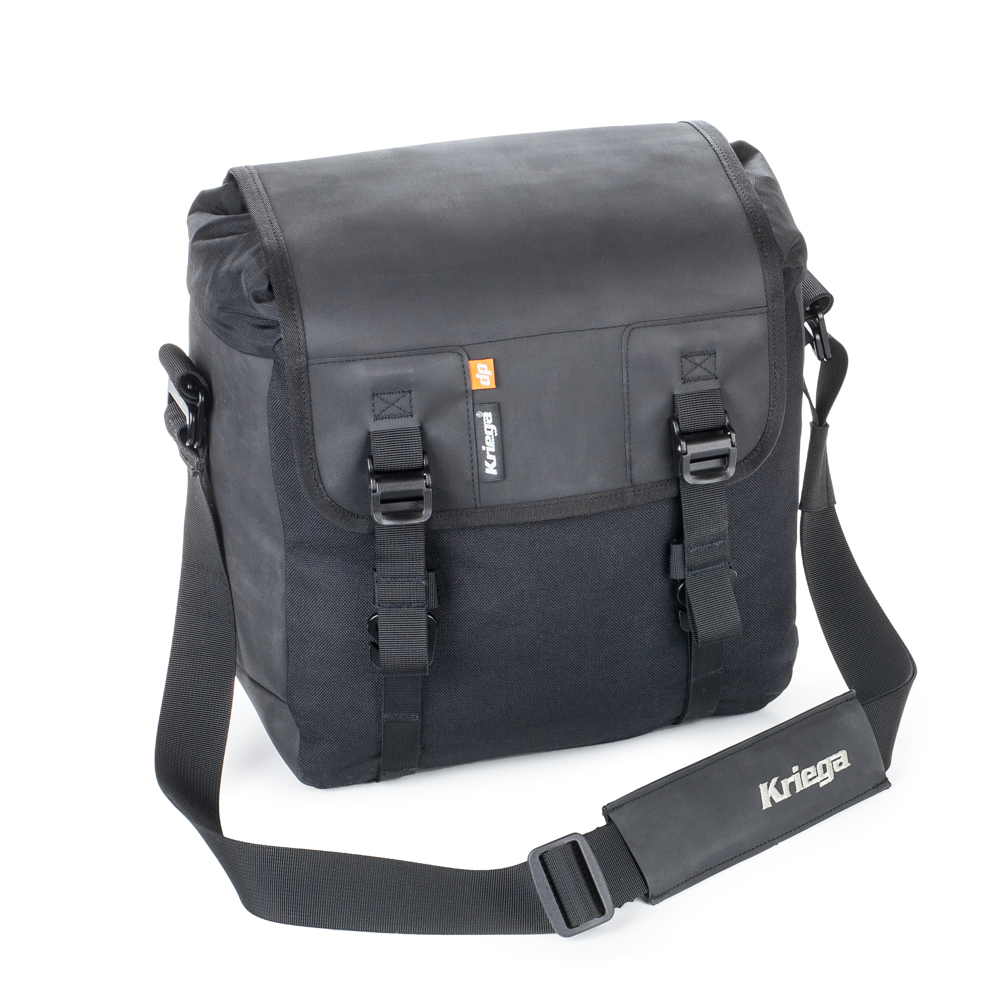 Borsa da sella Kriega Solo 14