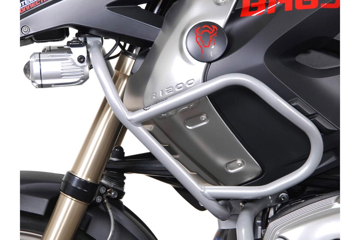 Barra antiurto per Aprilia Tuareg 660 (21-) SW Motech