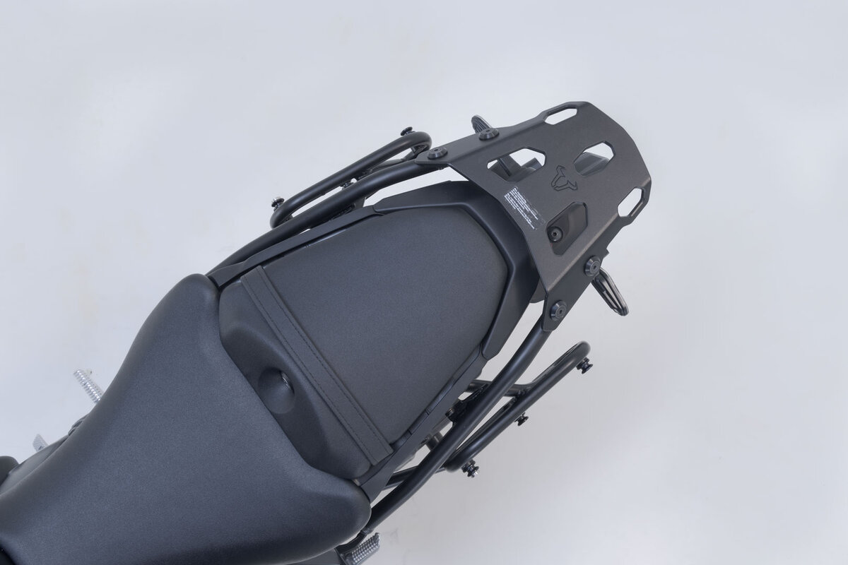 SW-Motech SLC portapacchi laterale destro per Yamaha MT-09 /SP (24-)