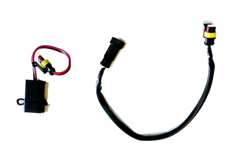 Porta USB per ricarica cellulare per Liberty Original Piaggio