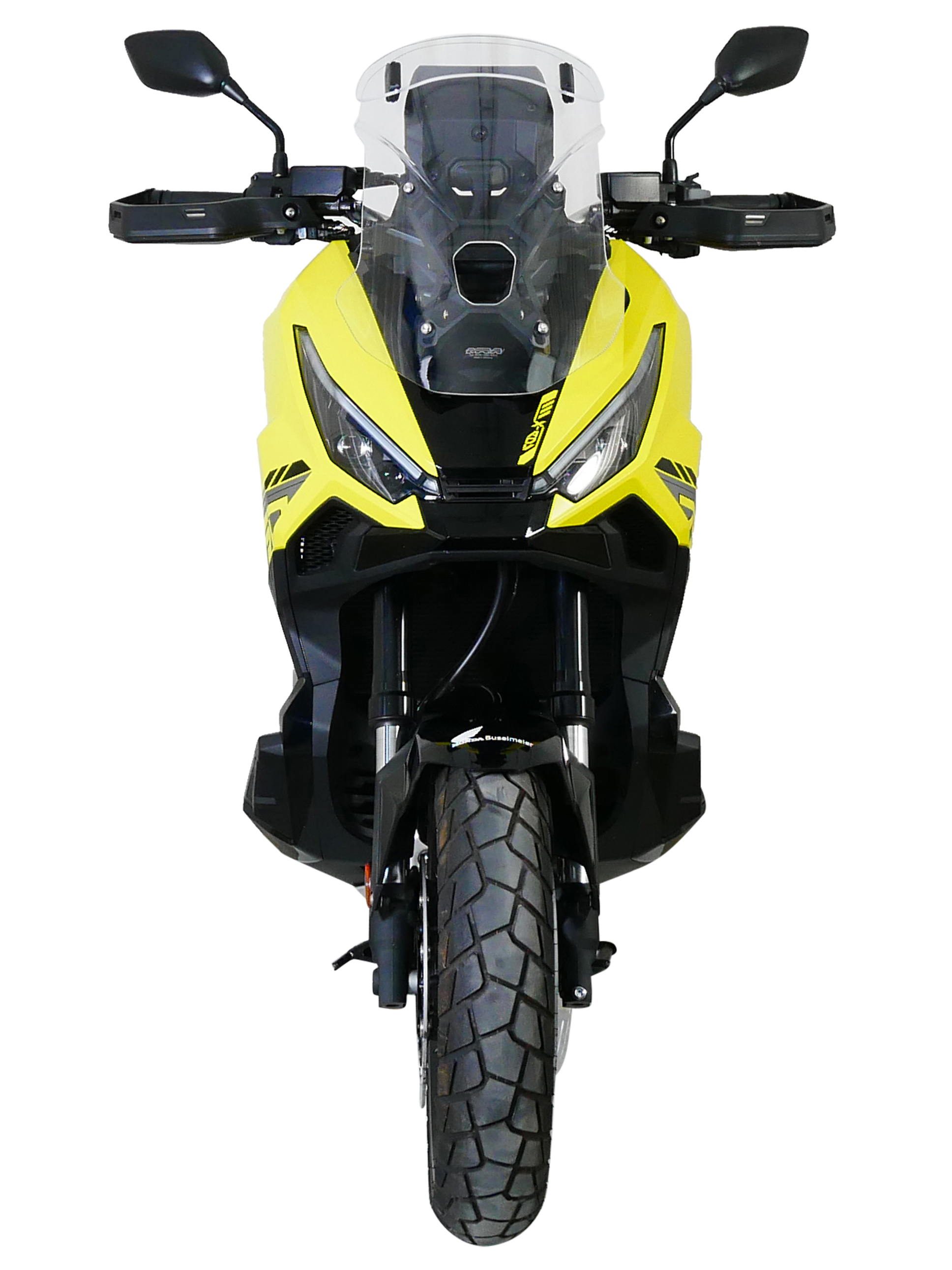 Disco touring Vario MRA "VTM" per Honda X-ADV 750 (25-)