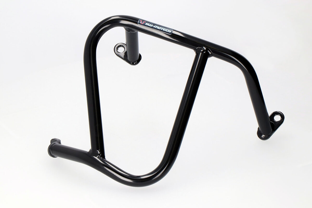 Barra antiurto per Aprilia Tuareg 660 (21-) SW Motech