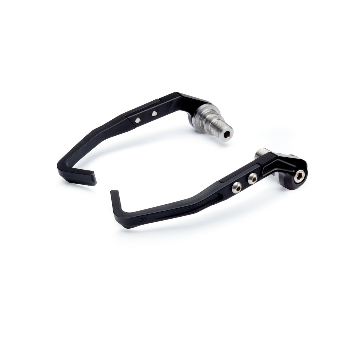 Coperchio leva freno posteriore ricavato dal pieno per T-MAX / SX / DX (17 anni) Yamaha originale