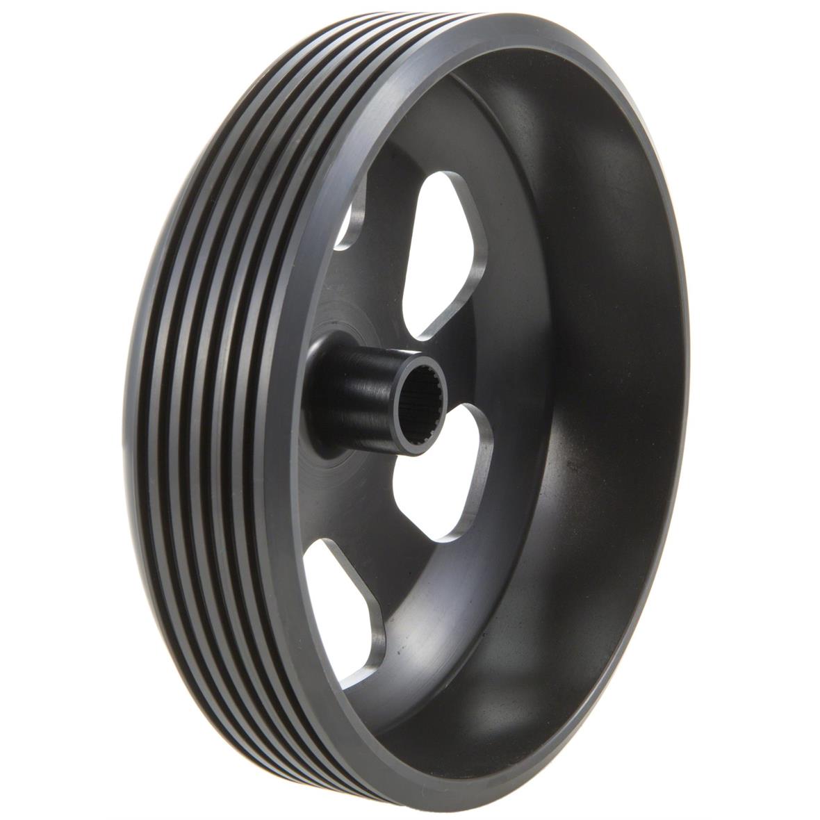 Campana frizione POLINI Speed Bell Evolution per Vespa LX/S/946 3V 125-150 / Primavera/Sprint/GTS