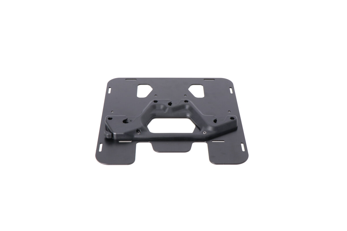 Piastra adattatore SW-Motech a destra per SysBag WP M