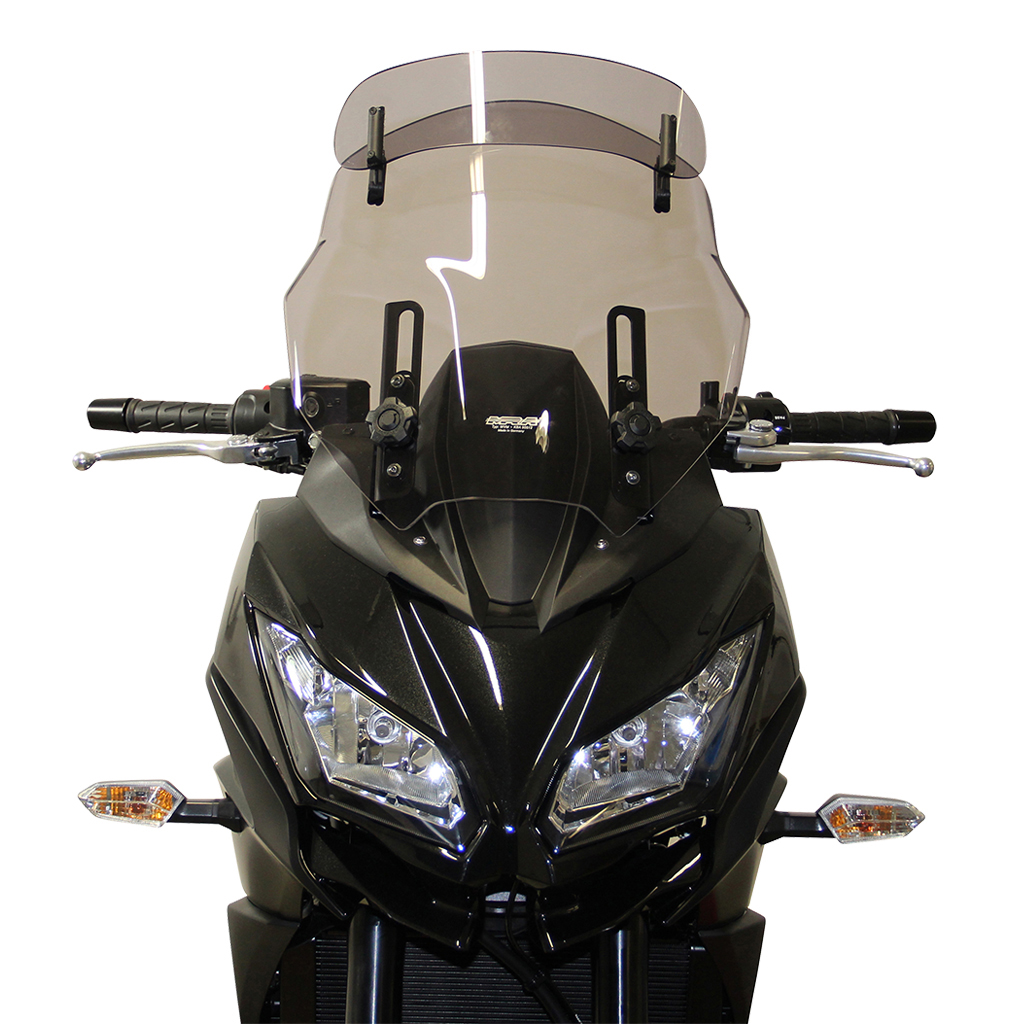 Cupolino da turismo Vario MRA "VT" per KAWASAKI VERSYS 650 (Bj.17-) /1000 (Bj.17-18)
