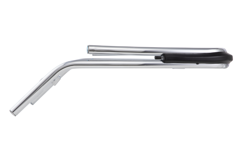 Paraurti anteriore per Vespa PX 80-200cc, cromato