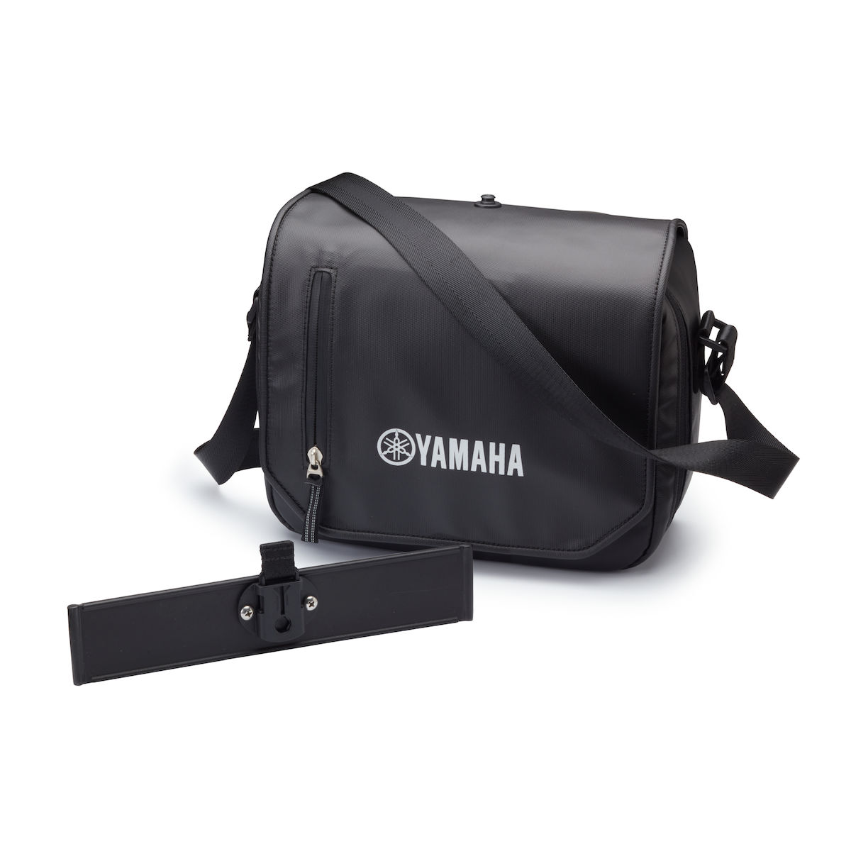 Borsa portaoggetti incl. divisorio per il vano portaoggetti del sedile Originale Yamaha