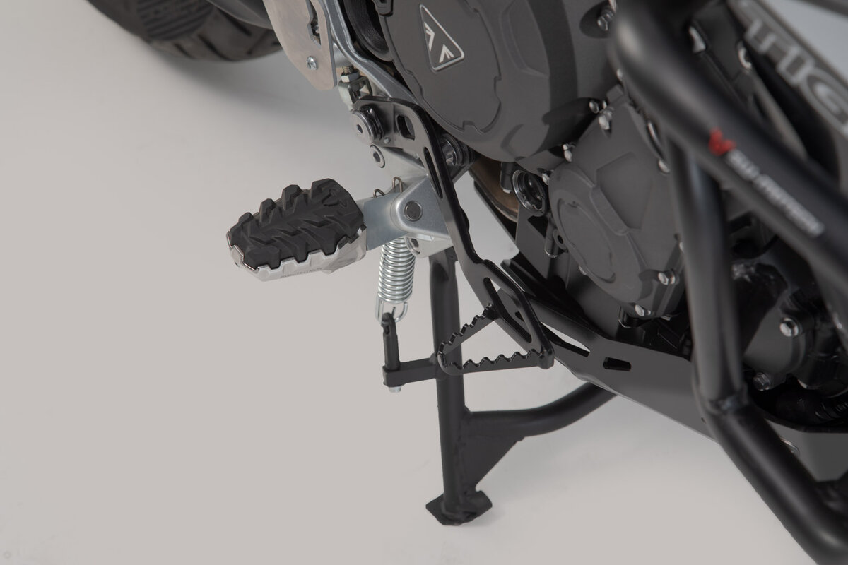 Barra antiurto per Aprilia Tuareg 660 (21-) SW Motech