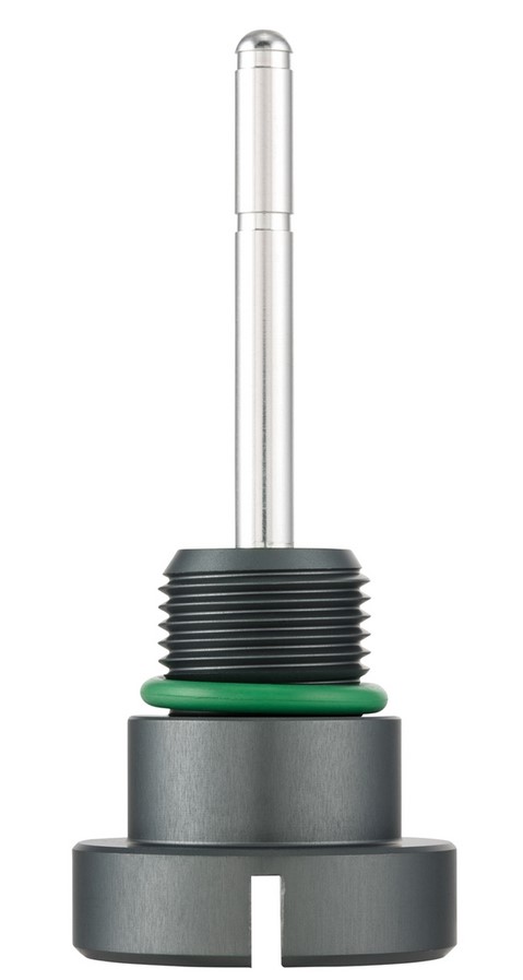 Tappo di riempimento olio motore per Vespa, grigio opaco