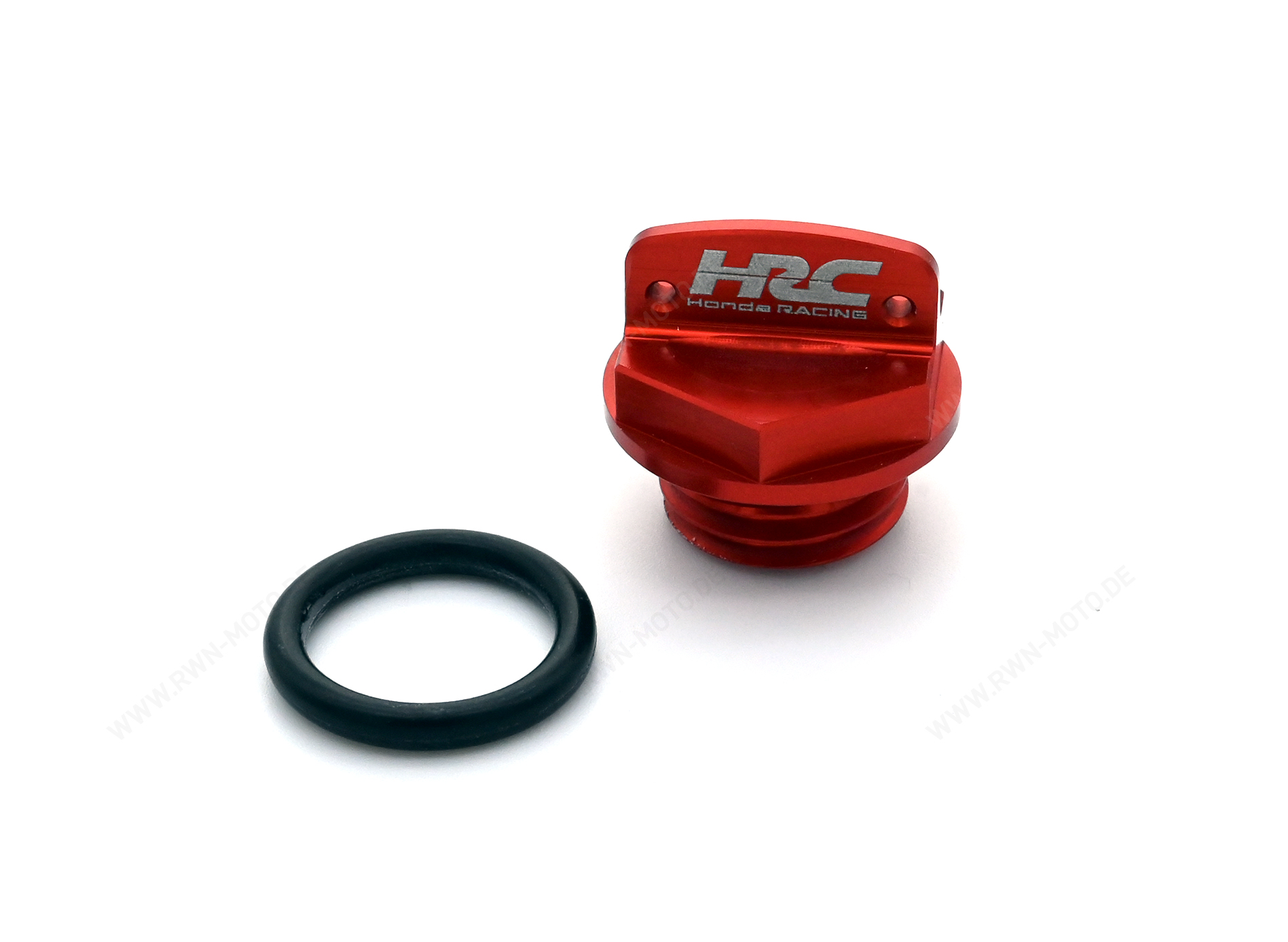 Tappo di riempimento dell'olio per Honda CBR 600 RR (24-) Originale